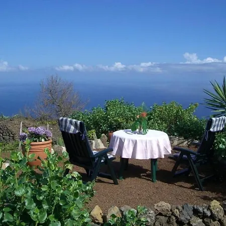 Finca Flores - Casa Flores Apartment