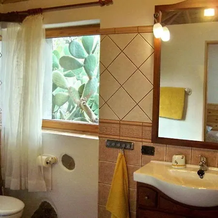 Apartment Finca Flores - Casa Flores