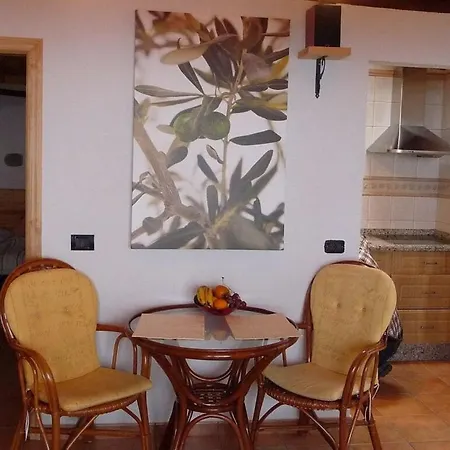 Apartment Finca Flores - Casa Flores