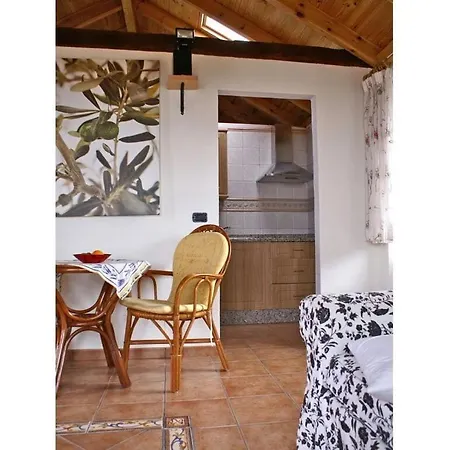 Finca Flores - Casa Flores Icod De Los Vinos