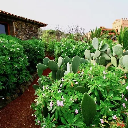 Finca Flores - Casa Flores